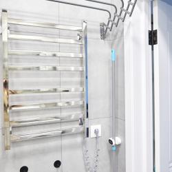 Фото Апартаменты на проспекте Курортный