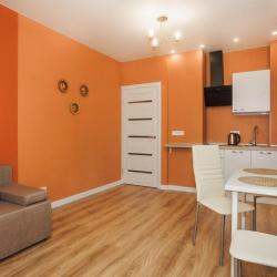 Фото Отель Этажидейли на улице Азина 22/7