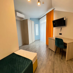 Фото Отель Корсо