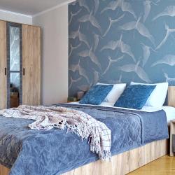 Фото Апартаменты на улице Нелюбина 25 (3)