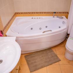 1-комнатный номер люкс с 1 двуспальной кроватью