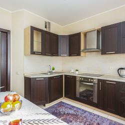 Фото Отель Moment House (Момент Хаус) в микрорайоне Подрезково
