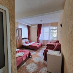 Фото Отель Араик