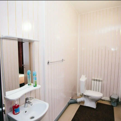 Фото Отель Пригородный