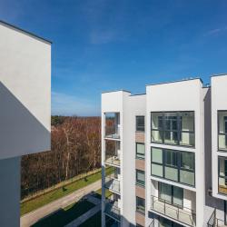 2-комнатные апартаменты улучшенные