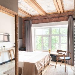 Фото Трувор Бутик-отель