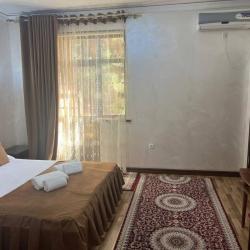 Фото Отель Al Bukhory (Ал Бухори)