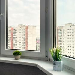 1-комнатные апартаменты стандарт
