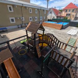 Фото Отель Татьяна