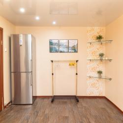 Фото Отель MurmanHouse (МурманХаус) на улице Полярные Зори 13