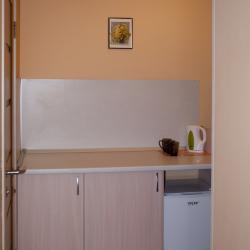 3-местный номер стандарт комфорт