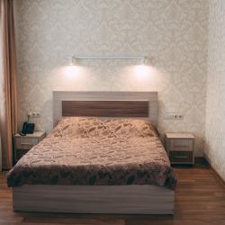 Фото Отель Михайловский