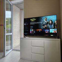 Фото Апартаменты на Зелёном Бульваре, 19