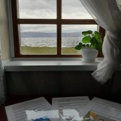 Фото Отель Аршан