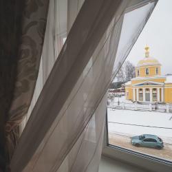 1-комнатный номер люкс