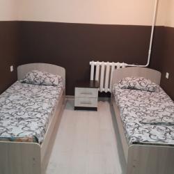 Кровать в 2-местном общем номере