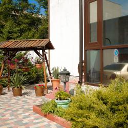 Фото Отель Метелица