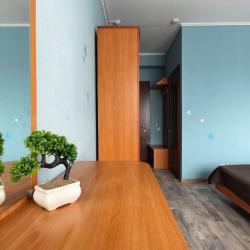 Фото Отель Прибой