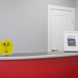 Фото Отель Три барсука