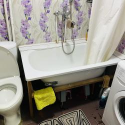 Фото Апартаменты на улице Первомайская 32