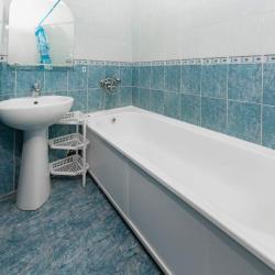 Фото Апартаменты на Комсомольской 122