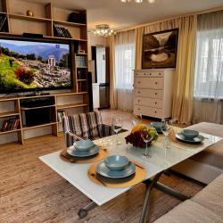 2-комнатные апартаменты улучшенные