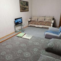 Фото Апартаменты на проспекте Мира 29