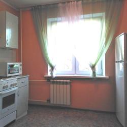 Фото Апартаменты на улице Чичерина