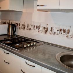 1-комнатные апартаменты стандарт