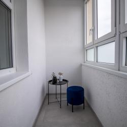 Фото Отель Vegas apartments (Вегас апартментс) на улице Коломенская 8/4