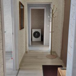 2-комнатные апартаменты стандарт