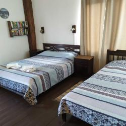 Фото Отель Куршале