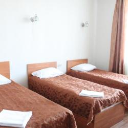 Фото Отель Lexx (Лекс)