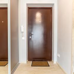 1-комнатные апартаменты студия Ростовская обл., Ростов-на-Дону, Красноармейская ул., 157Вс1