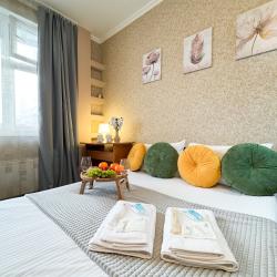 Фото Отель Посуточно50 на нском бульваре 3