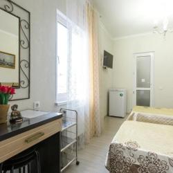 Фото Отель Willa Roze (Вилла Роз)