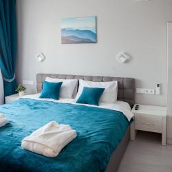 Фото Отель LeSHinn (ЛеШинн)