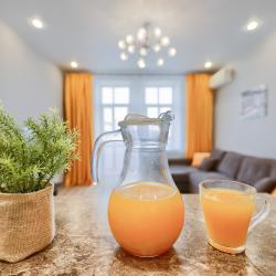 Апартаменты стандарт Казань, улица Нурсултана Назарбаева, д. 9