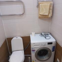 Фото Апартаменты на улице Струве 3 корп. 1