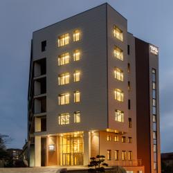 TFL Hotel Vladivostok (ТФЛ отель Владивосток) — 80736434beb6d22202ac5c9b49264912