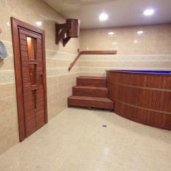 Фото Отель Lotus Hotel&SPA (Лотус)