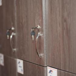 Фото Дом хостел