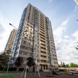 2-комнатные апартаменты стандарт