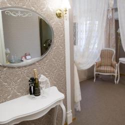 Фото Отель Тиара