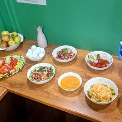 Фото Отель Планета СПА