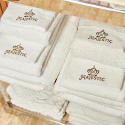 фото 17 Majestic Boutique Hotel Deluxe (Маджестик Бутик Отель Делюкс)