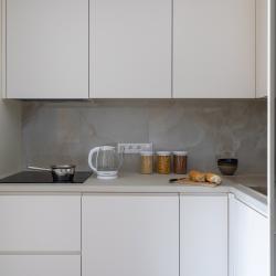 Фото Апартаменты Norka (Норка) на улице Большая Окружная