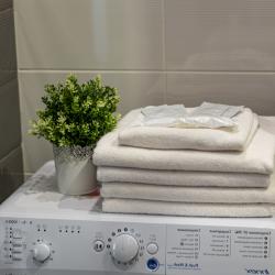 Фото Апартаменты на улице Героя Сарабеева В.И. 5 корпус 4