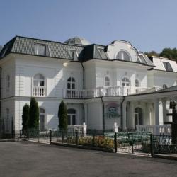 Фото Отель Трек