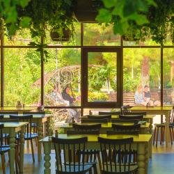 Фото Отель Энергетик